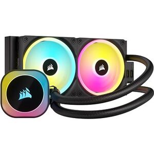 Corsair iCUE LINK H100i RGB