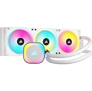 Corsair iCUE LINK H150i RGB White