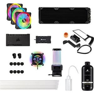 Corsair Hydro X Series iCUE XH305i RGB PRO Custom Cooling Kit