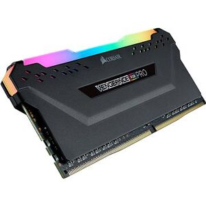 Corsair 16 GB DDR4 3600 MHz CL18 Vengeance RGB PRO Series