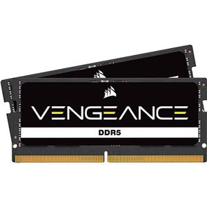 Corsair SO-DIMM 32GB KIT DDR5 4800MHz CL40 Vengeance