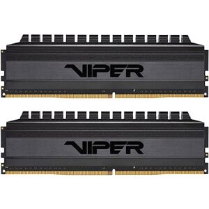 Patriot Viper 4 Blackout Series 64 GB KIT DDR4 3200 MHz CL16