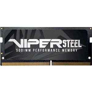 Patriot SO-DIMM Viper Steel 8GB DDR4 2666MHz CL18