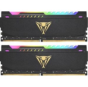 Patriot Viper Steel RGB 32GB KIT DDR4 3200MHz CL16