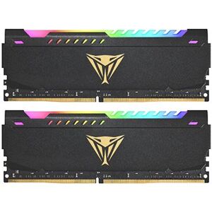 Patriot Viper Steel RGB 64GB KIT DDR4 3200MHz CL18