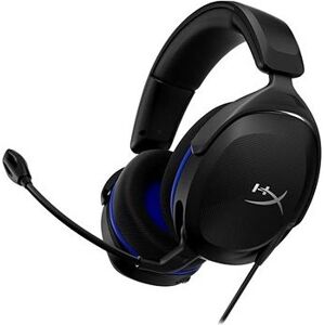 HyperX Cloud Stinger 2 Core (PS) čierna