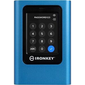 Kingston IronKey Vault Privacy 80 1920 GB