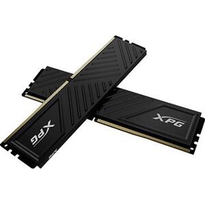 ADATA XPG 16 GB KIT DDR4 3200 MHz CL16 GAMMIX D35