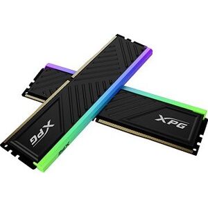 ADATA XPG 16 GB KIT DDR4 3200 MHz CL16 RGB GAMMIX D35