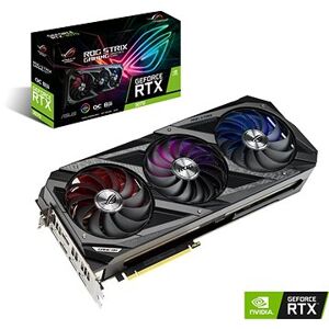 ASUS GeForce ROG STRIX RTX 3070 GAMING O8G