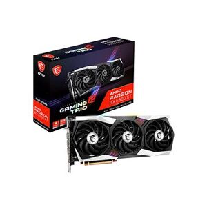 MSI RX 6900 XT GAMING Z TRIO 16G