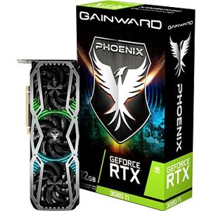 GAINWARD GeForce RTX 3080 Ti Phoenix 12 GB