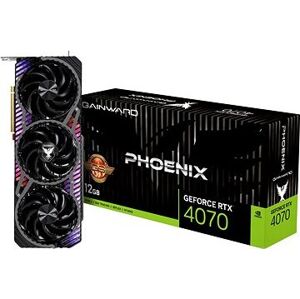 GAINWARD GeForce RTX 4070 Phoenix GS 12GB