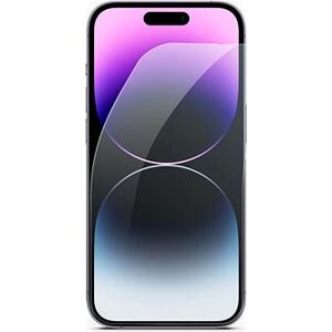 Epico ochranné plexisklo na iPhone 14 Pro Max - s aplikátorom