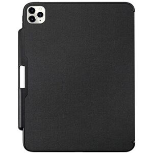 Epico Pro Flip Case iPad Pro 12.9" (2021/2022) – čierne