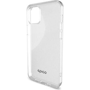 Epico Twiggy Gloss kryt na iPhone 14 Pro Max – biely transparentný