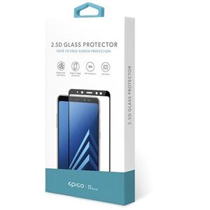 Epico 2.5D Glass Xiaomi Mi A1 - biele