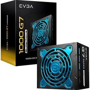 EVGA SuperNOVA 1000 G7