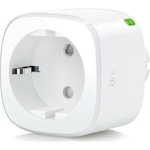 Eve Energy Smart Plug (Matter – compatible w Apple, Google & SmartThings)