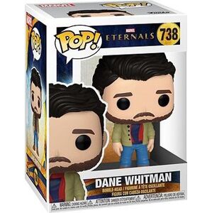 Funko POP! Marvel Eternals - Dane Whitman