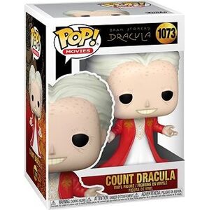 Funko POP! Bram Stokers - Dracula