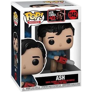 Funko POP! Evil Dead Anniversary Chase