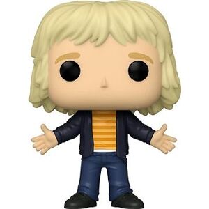 Funko POP! Dumb & Dumber - Casual Harry