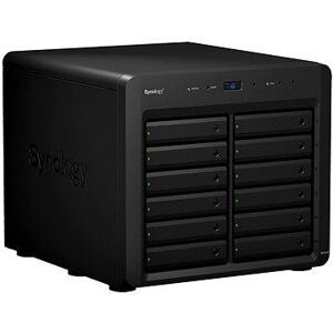 Synology DX1215