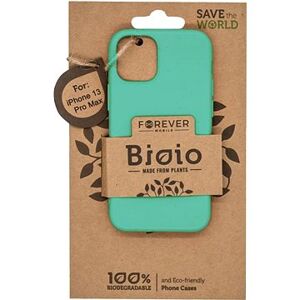 Forever Bioio pre Apple iPhone 13 Pro Max mint