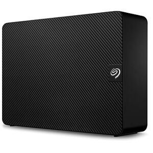 Seagate Expansion Desktop 6 TB (2021)