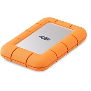 Seagate Lacie Rugged Mini SSD 1 TB