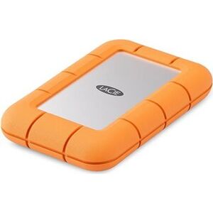 Seagate Lacie Rugged Mini SSD 4 TB