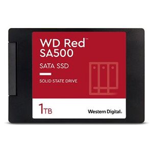 WD Red SA500 1TB