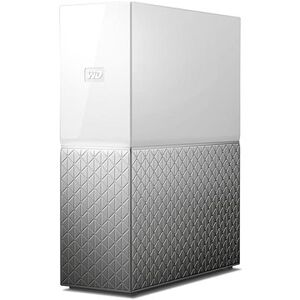 WD My Cloud Home 2 TB