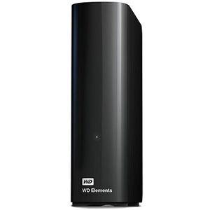 WD Elements Desktop 8 TB