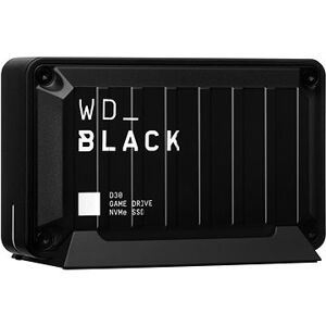 WD BLACK D30 2 TB