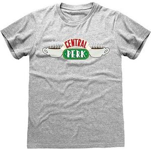 Priatelia Central Perk tričko L