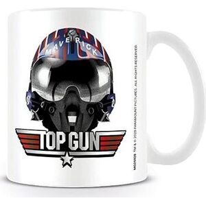 Top Gun – Maverick – hrnček