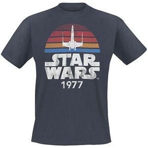 Star Wars – 1977 – tričko