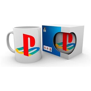 PlayStation – Original Logo – hrnček