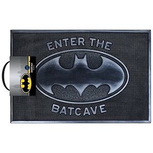 Batman – Enter The Bacave – gumená rohožka