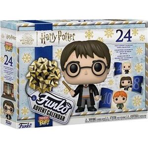 Funko POP! Harry Potter Holiday - Advent Calendar