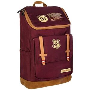 Harry Potter - Urban Casual - školní batoh