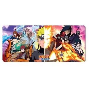 Naruto – Shippuden – Herná podložka na stôl