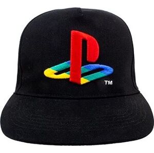 PlayStation – Classic Logo – šiltovka