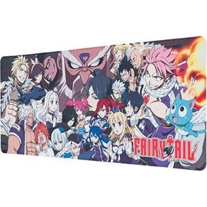 Fairy Tail – Podložka pod myš a klávesnicu