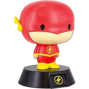 DC Comics – Flash – svietiaca figúrka