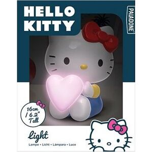 Hello Kitty – lampa
