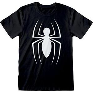 Marvel Comics|Spiderman – Classic Logo – tričko