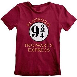 Harry Potter – Rokfortský Express – tričko